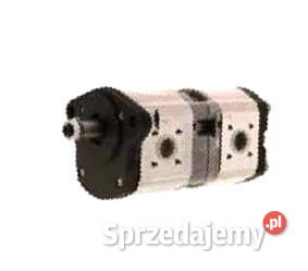 0510565323 Pompa hydrauliczna BOSCH Renault Goszczanów