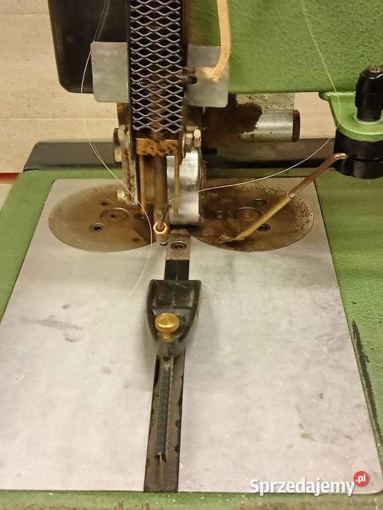 Spajarka do forniru KUPER Wejherowo