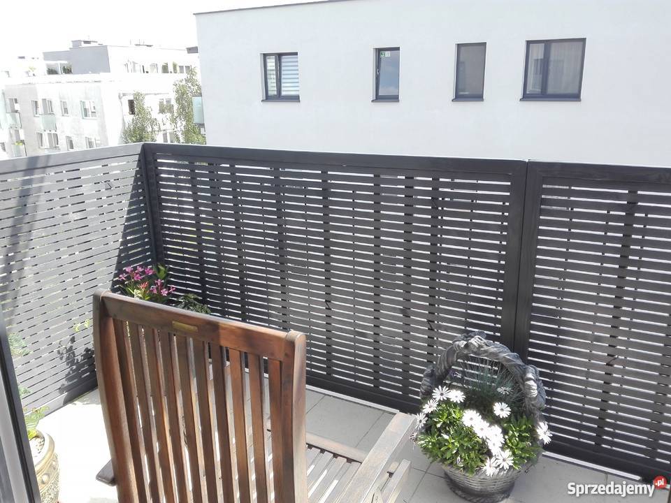 Pergola krata kratka trejaż ogrodowa na wymiar