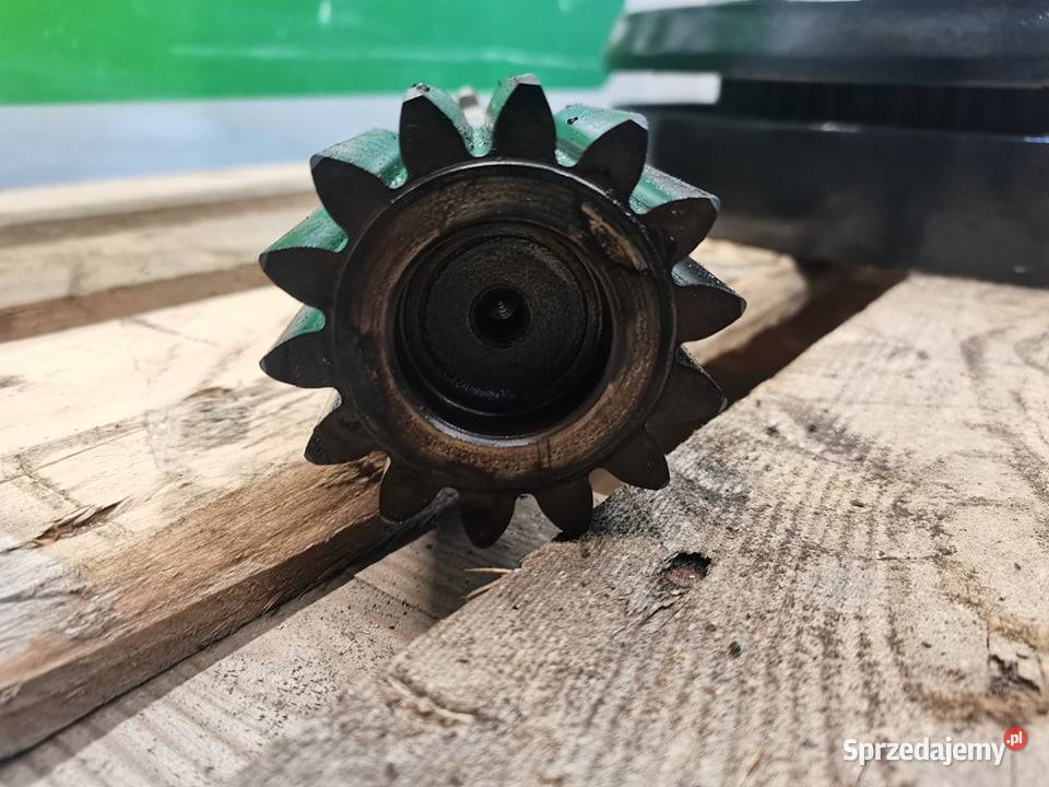 Układ planetarny Holland T7 Tylna 875850779 Wilkowo