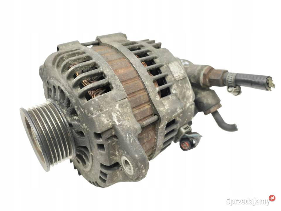 ALTERNATOR POMPA VACUM 8980564410 17 CDTI Opel