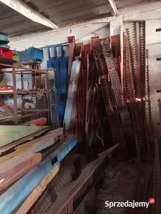 Klawisz wytrząsacz fortschritt 512514524525517 Dragany