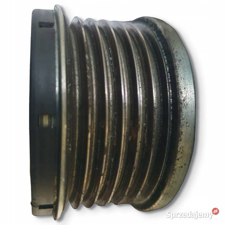 ALTERNATOR Peugeot Partner II 308 16 HDI Chełm