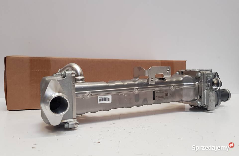 Nowy zawór EGR BORGWARNER 4129346 04129346 Siedlce