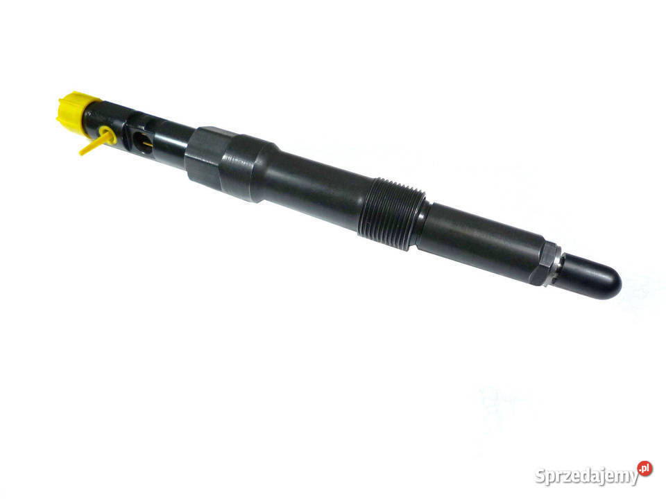 Wtryskiwacz EJDR00701D Ford Mondeo 6S7Q9K546AA Rok produkcji 2022 Kraków