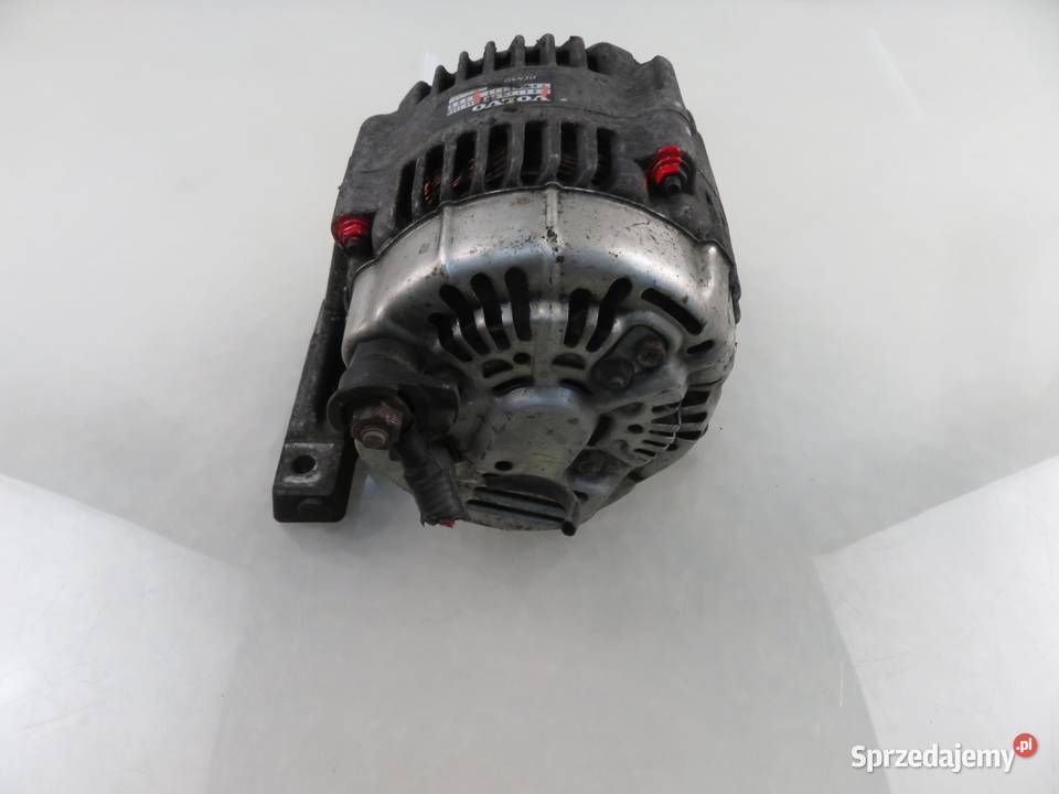 ALTERNATOR VOLVO V40 I 16 B 4164 S2 9472908 osobowe