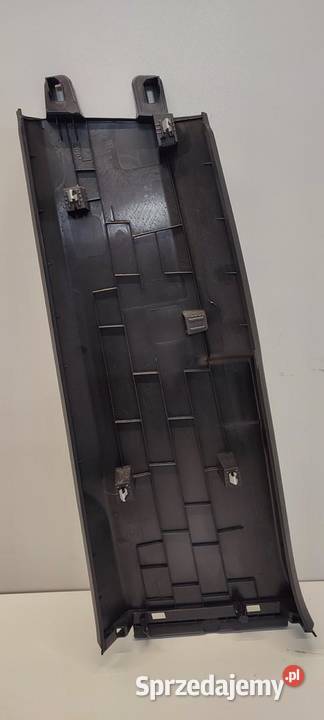 VW TIGUAN II OSŁONA SŁUPKA PRAWA 5NA867292B