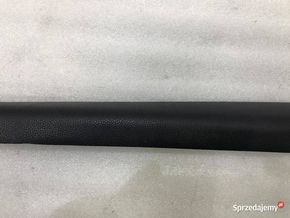 LISTWA PROGOWA PRAWA KIA PICANTO II 858801y000