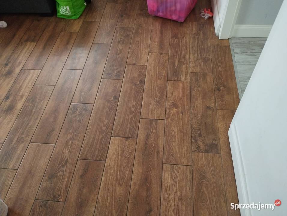 Kafelkarz Plytkarz Glazurnik Kafelkowanie Dzierżoniów