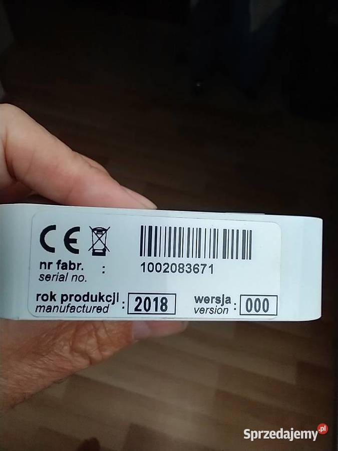 Moduł internetowy Plum ecoNET ecoNET300 ecoLINK2 Jaworzno sprzedam