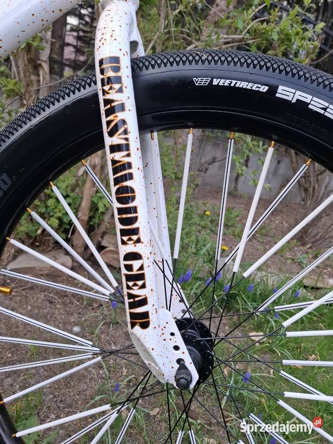 SE Beast Mode Shinin Ripper to limitowana seria Chorągwica