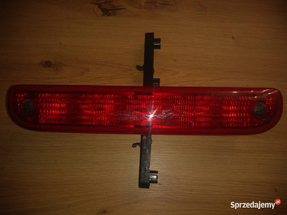 Trzecie Światło Stop Citroen Jumper dostawcze sprzedam