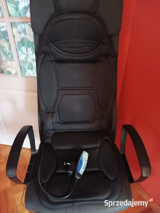 Mata do masażu
