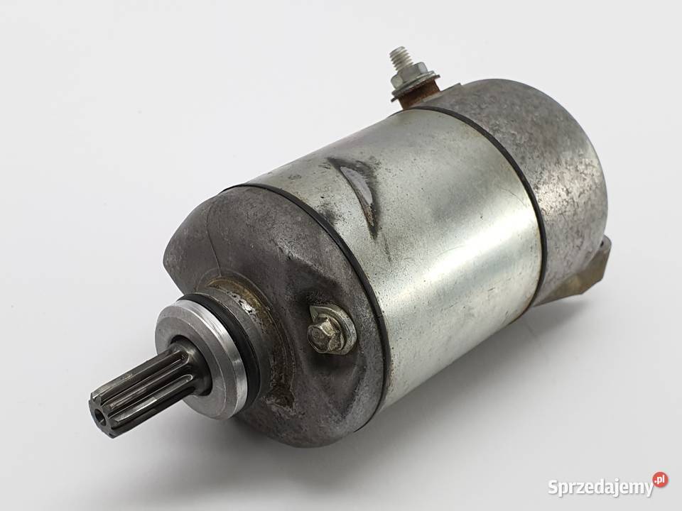 Rozrusznik Yamaha Grizzly 350 łódzkie