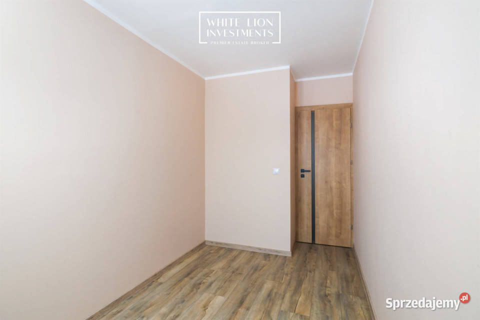 sprzedaży mieszkania 6315 metrów 3pokojowe Mysiadło sprzedam