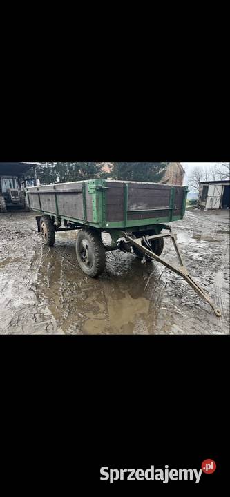 Sprzedam Maszyny rolnicze Świdnica sprzedam