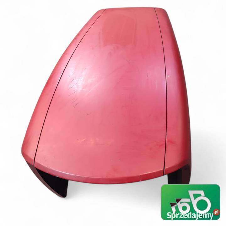 Pokrywa Maska Kaptur silnika CNH 47132280 Case Wilkowo