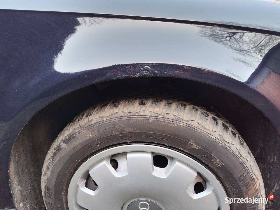 Audi A4 Avant 19 tdi 2005 nieuszkodzony Hyżne