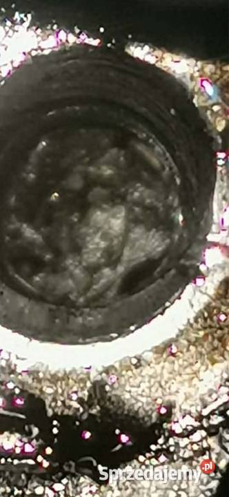 Mercedes sprinter Grójec