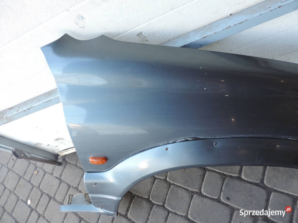 SUZUKI GRAND VITARA I BŁOTNIK PRAWY PRZÓD ZY4C13 Nowy Sącz sprzedam