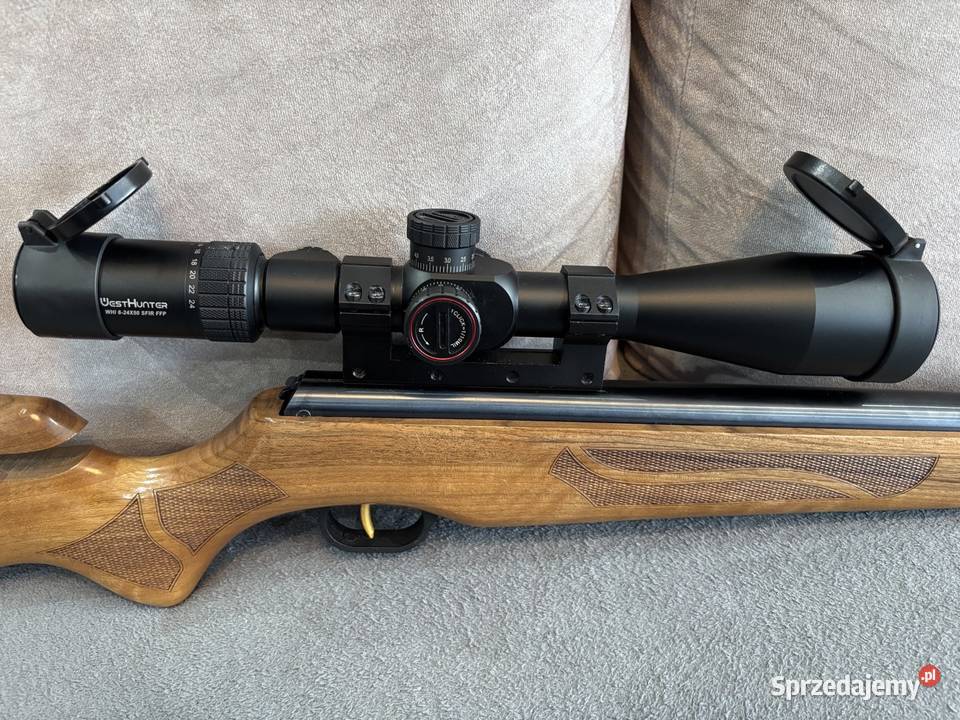 Wiatrówka karabinek Cometa Fusion 45mm Wiskitki