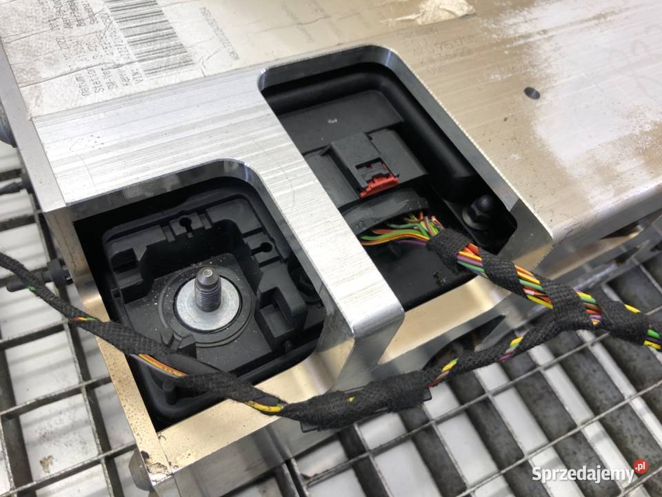 BATERIA HYBRYDA AUDI A6 C8 4K0915431F 40 600