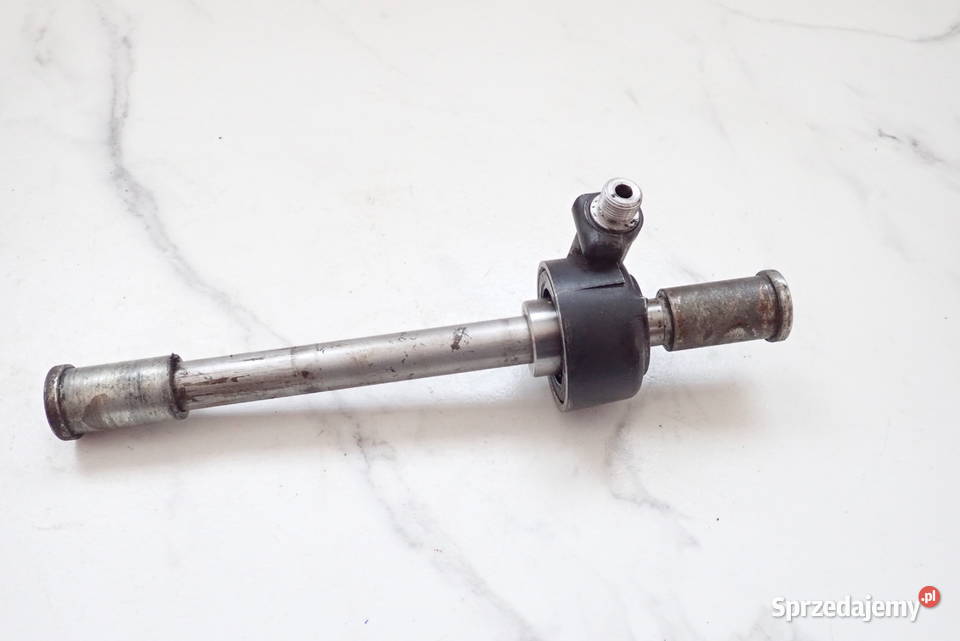 Ośka Ślimak Licznika Kawasaki GPZ EX 500S Ninja Strzelce Krajeńskie sprzedam