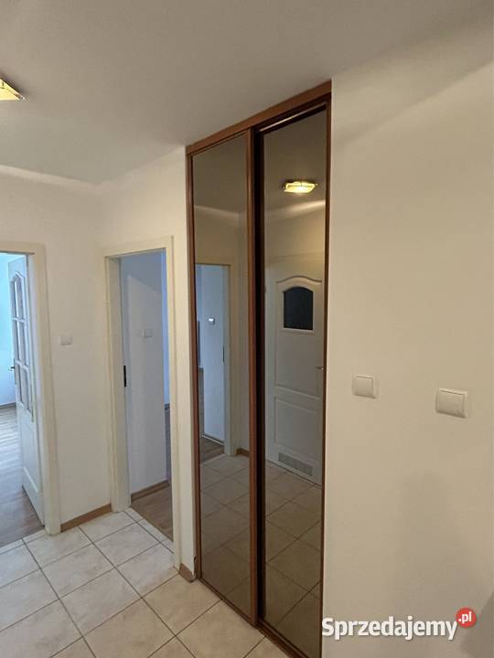 PIASECZNO MŁYNARSKA 15 Do Wynajęcia Mieszkanie Piętro 2