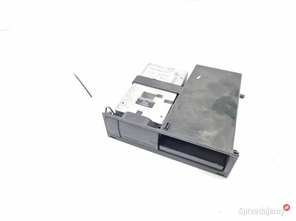 MODUŁ AUDI A8 D3 II LIFT 4E0035785D osobowe Lipno