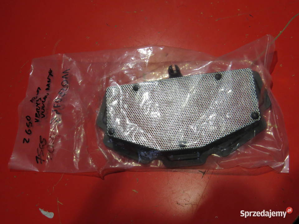 KAWASAKI Z650 Z 650 2023 filtr powietrza oe Warszawa