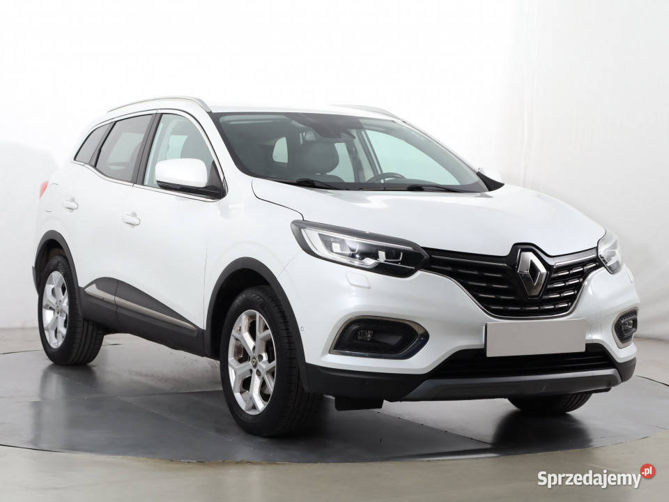 Renault Kadjar 1.3 TCe