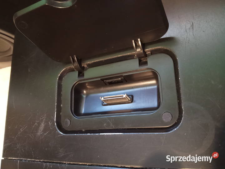 PIONEER XHM50K Wieża z pilotem Wieże i miniwieże sprzedam