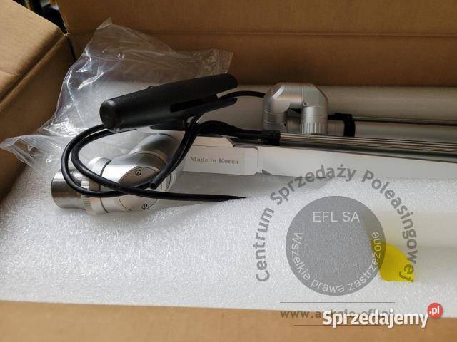 Laser kosmetyczny pikosekundowy NSP NANO PRO