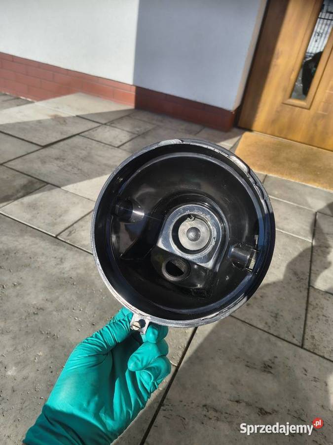 Obudowa lampy ramka jawa 350 TS jawa cz 350 Rzeszów sprzedam