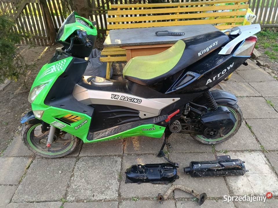 Kingway Arrow Jelenia Góra