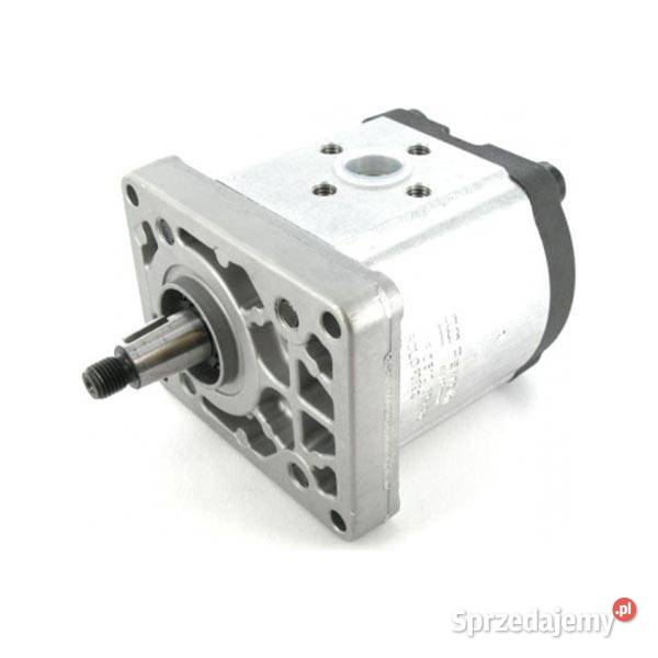 87716629 Pompa hydrauliczna CNH mazowieckie sprzedam
