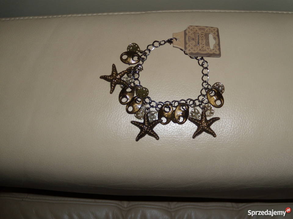 Bransoletki Warszawa