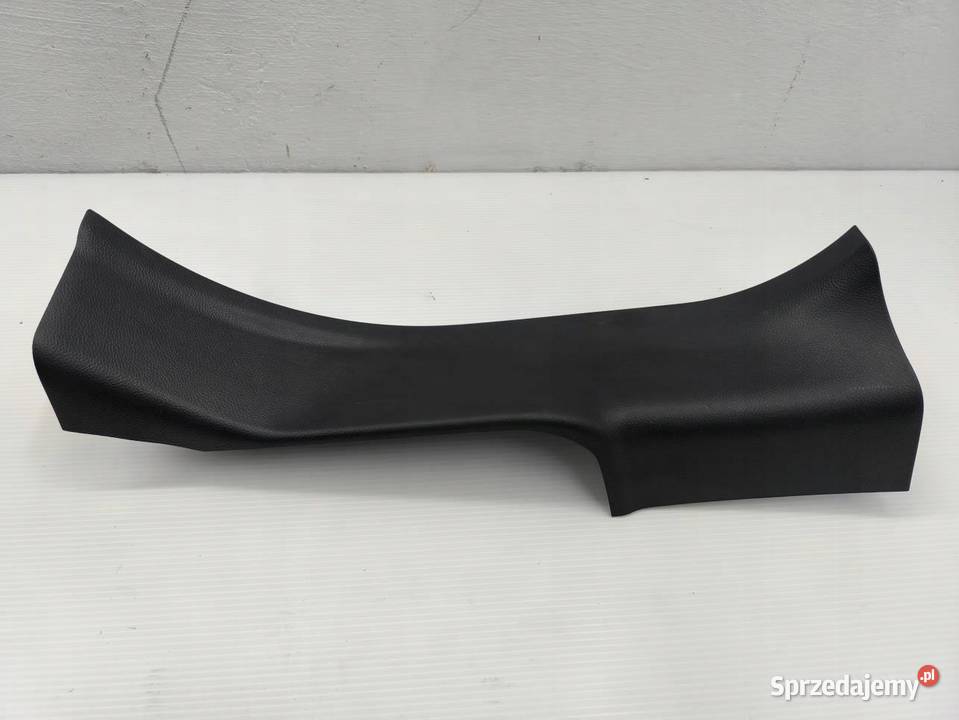 OSŁONA LISTWA PROGOWA TYŁ LEWA FX II QX70