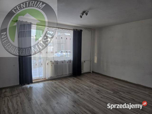 Dom wolnostojący 240m2 Kamienica