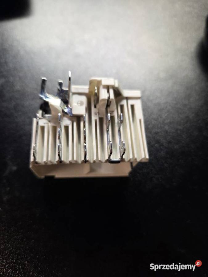 Starter sprężarki do lodówki łódzkie Zgierz sprzedam