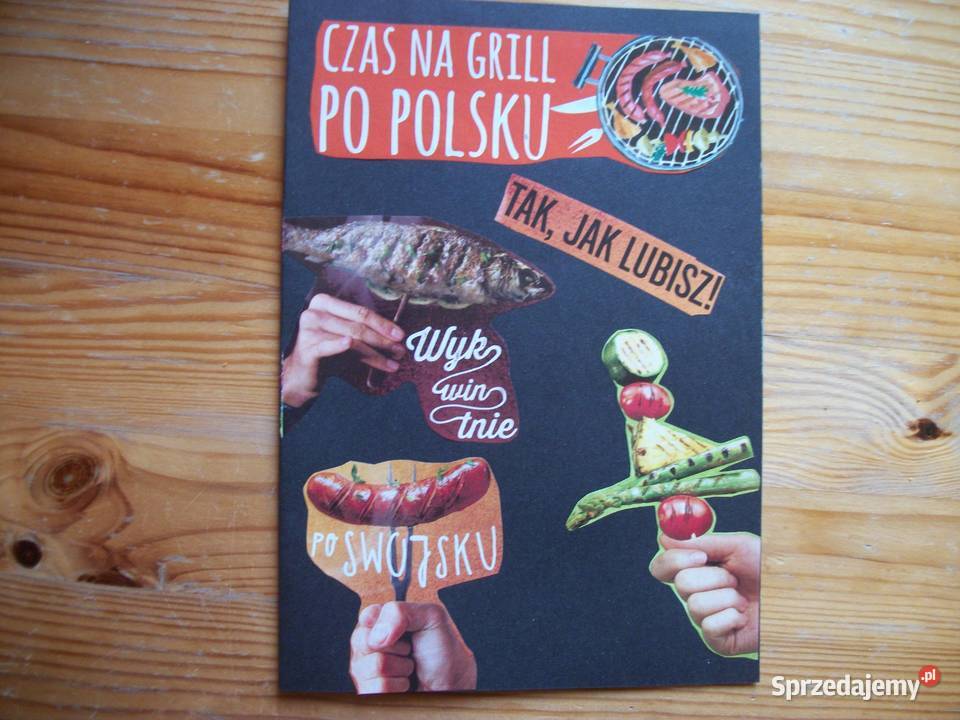 ZAPROSZENIE NA GRILA DUŻE Przemyśl