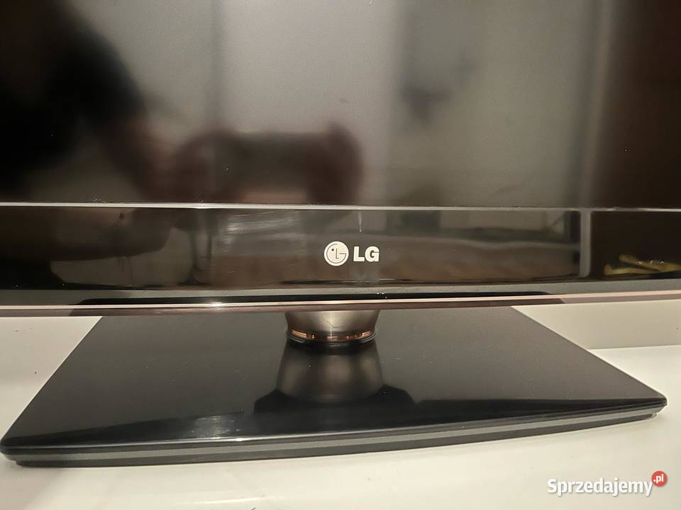 Telewizor LG 33 Telewizory