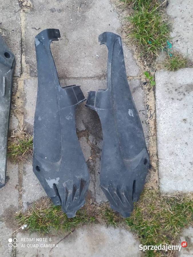 Części do Aprilia Sr 50 Przyjaźń