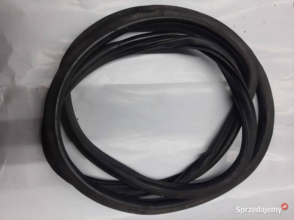 Opel Zafira B uszczelka drzwi lewa przednia łódzkie Ksawerów