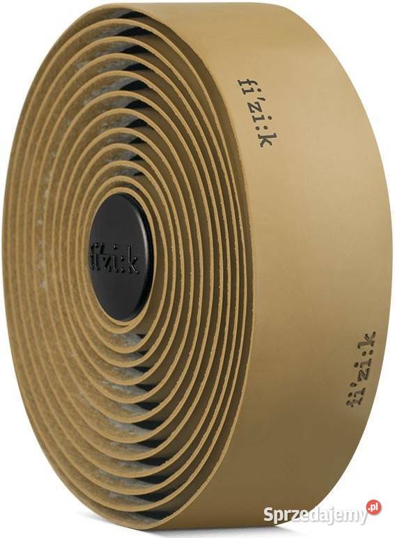 Owijka na kierownicę FIZIK Vento Microtex Tacky Radom