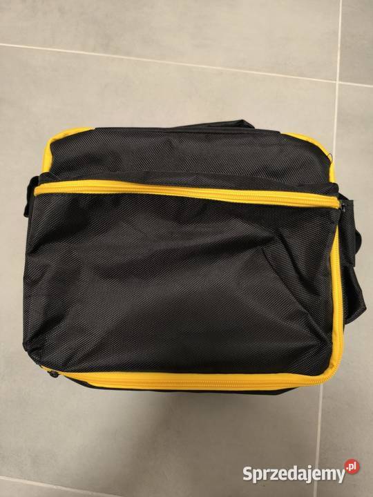 Torba na kompresor DEWALT 20V DCC020IB do pompki Białystok