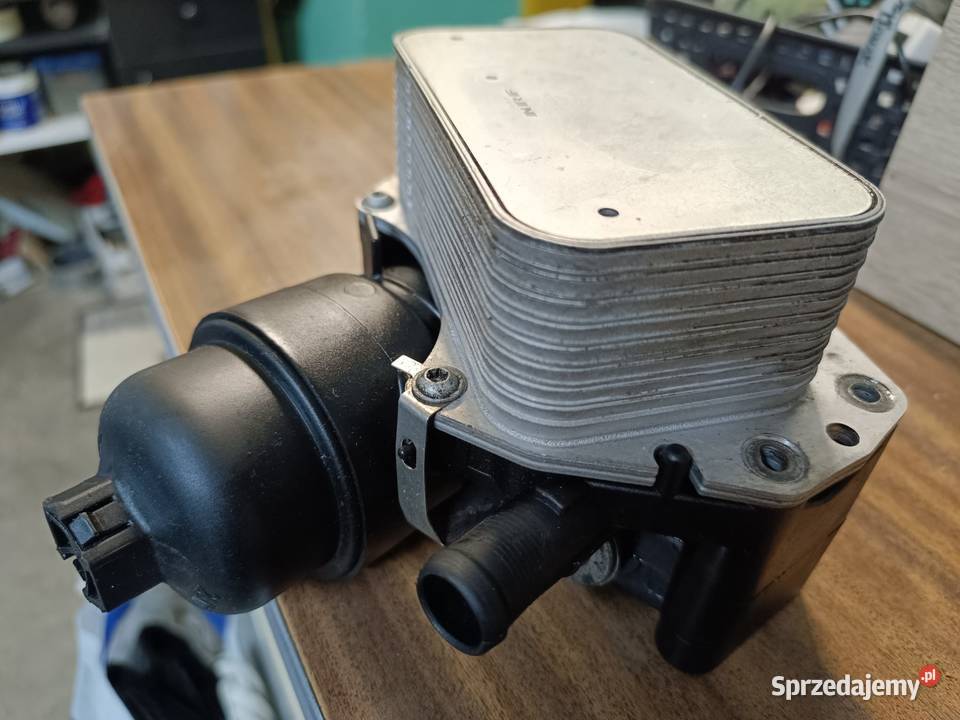 Części do silnika 16 BiTurbo R9M450 śląskie Hażlach