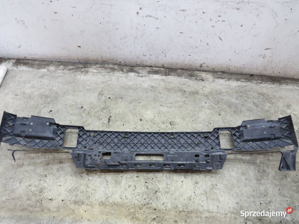 ŚLIZG ZDERZAKA TYŁ SMART OPENER BMW F01 7273666 Części montażowe lubelskie