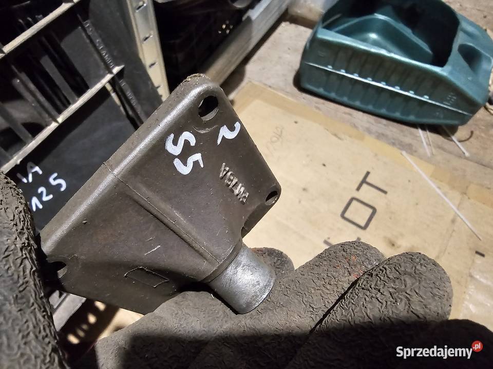 Franco morini S5 króciec ssący gaźnika dolot Króćce Jelenia Góra