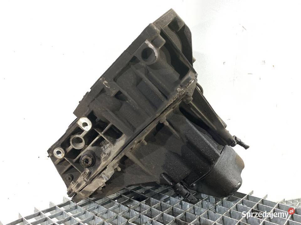 SKRZYNIA BIEGÓW NISSAN MICRA K13 JH3303 12 80 podkarpackie